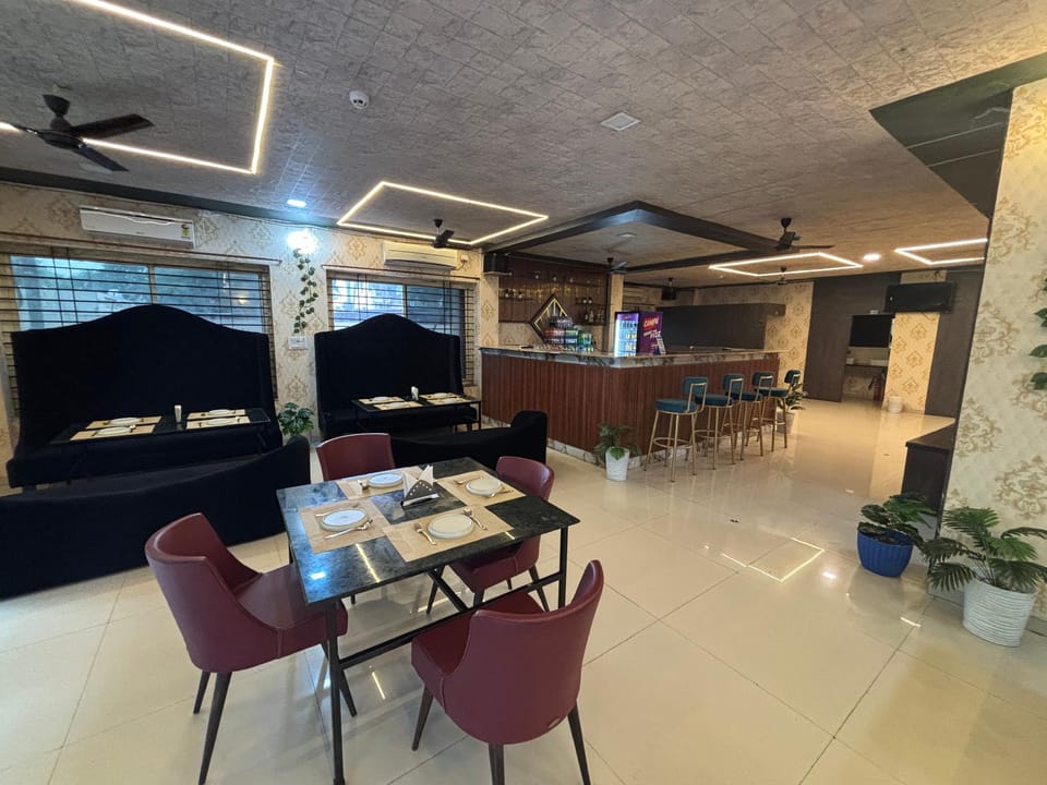 Hotel Opal Edge Hotel in India
