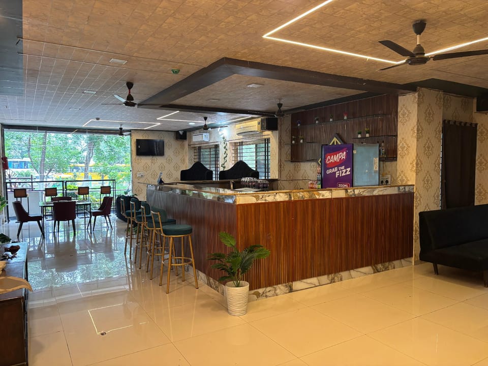 Hotel Opal Edge Hotel in India