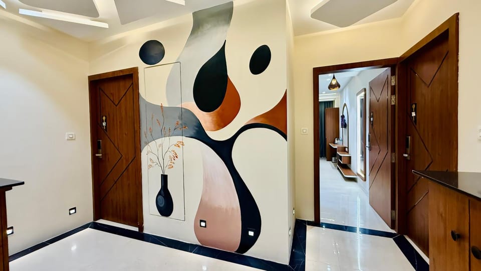 Hotel Mantri Ji Hotel in Rajasthan