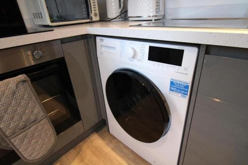 No.10 @ ShortStays Serviced apartments Hotel in Basingstoke