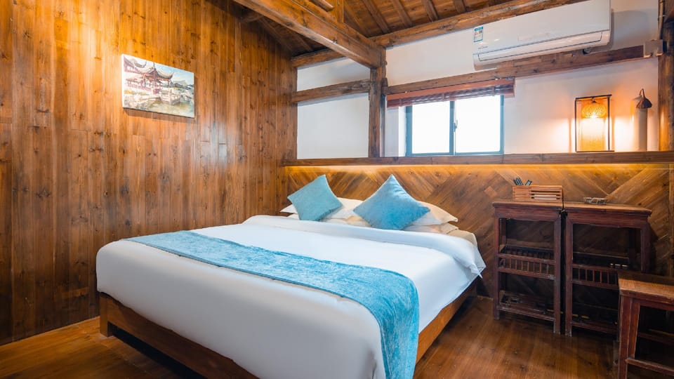 Floral Hotel·Huangshan Xidi Zhuchuan Hotel(Huangshan Xidi Scenic Spot) Hotel in Zhejiang