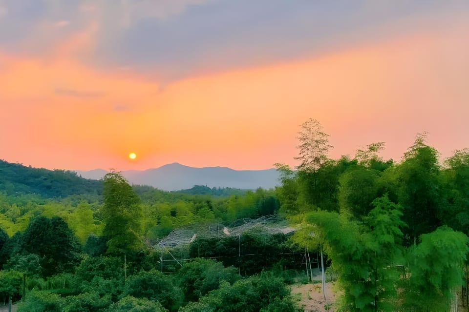 Floral Hotel ·Flower Room Hotel (Yixing Zhuhai Scenic Area Branch) Hotel in Suzhou