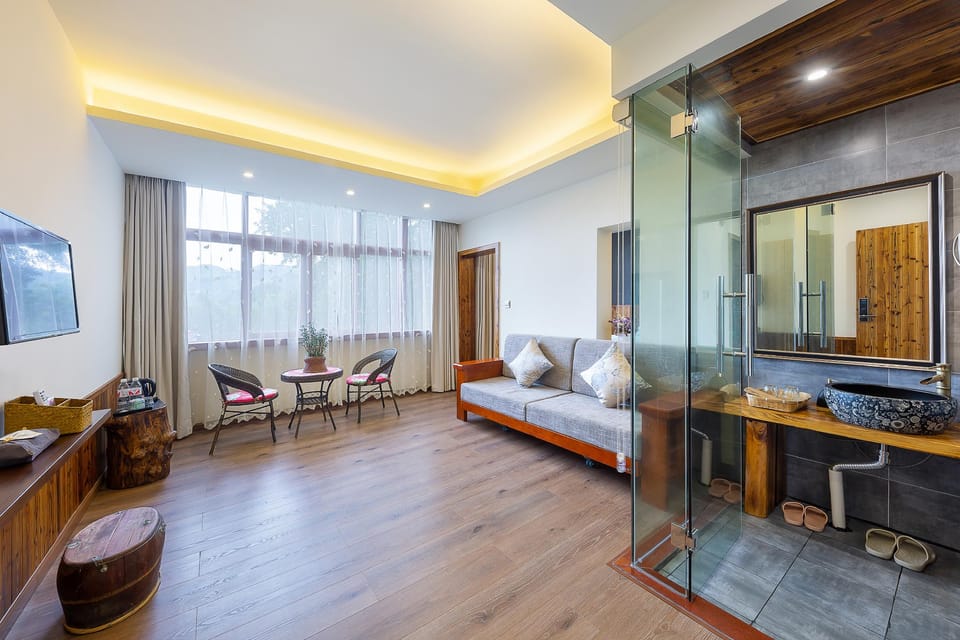 Floral Hotel·Pushanju Hotel Hotel in Hangzhou