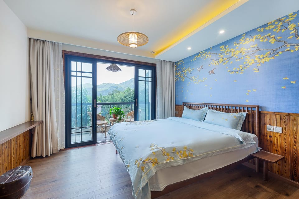 Floral Hotel·Pushanju Hotel Hotel in Hangzhou