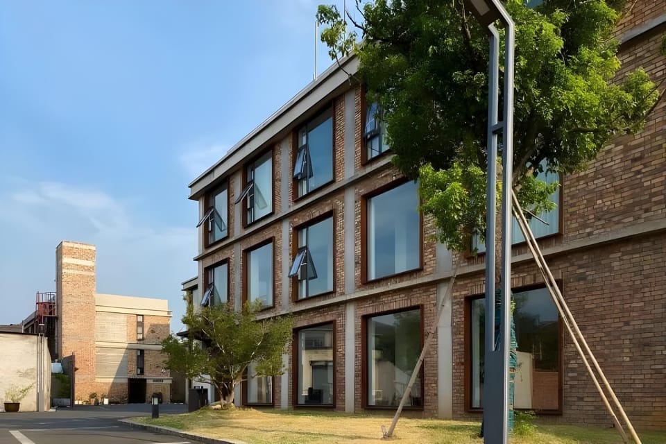 Floral Hotel·Yixing Anbo Hotel (Dingshu Town Branch) Hotel in Suzhou