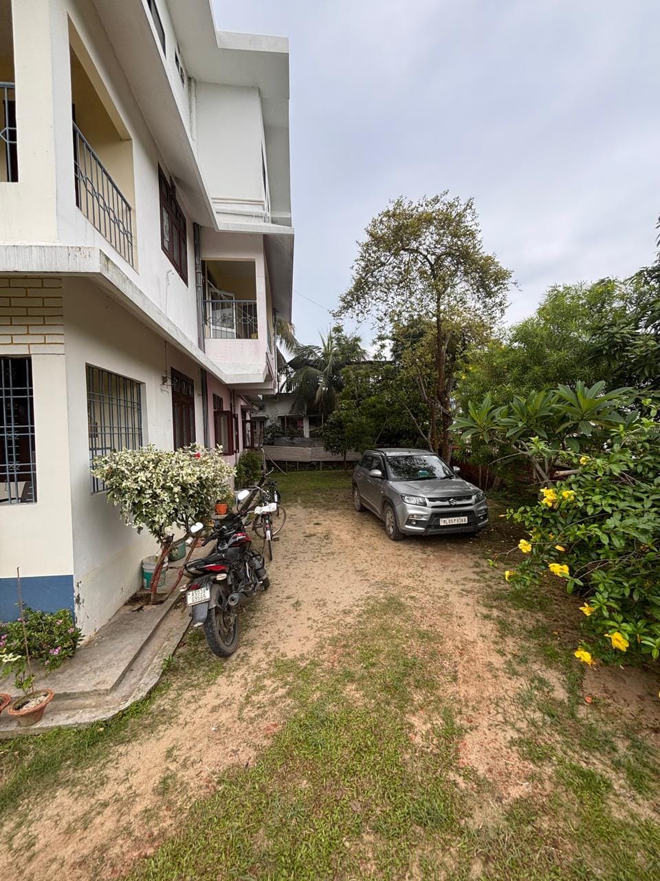 Ghrihaloy homestay  Hotel in India