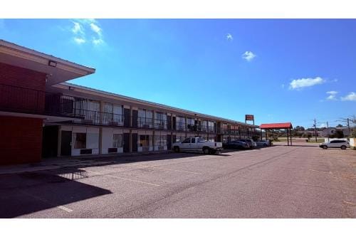Hotel O Star Motel Hattiesburg HWY 49 Motel in Hattiesburg