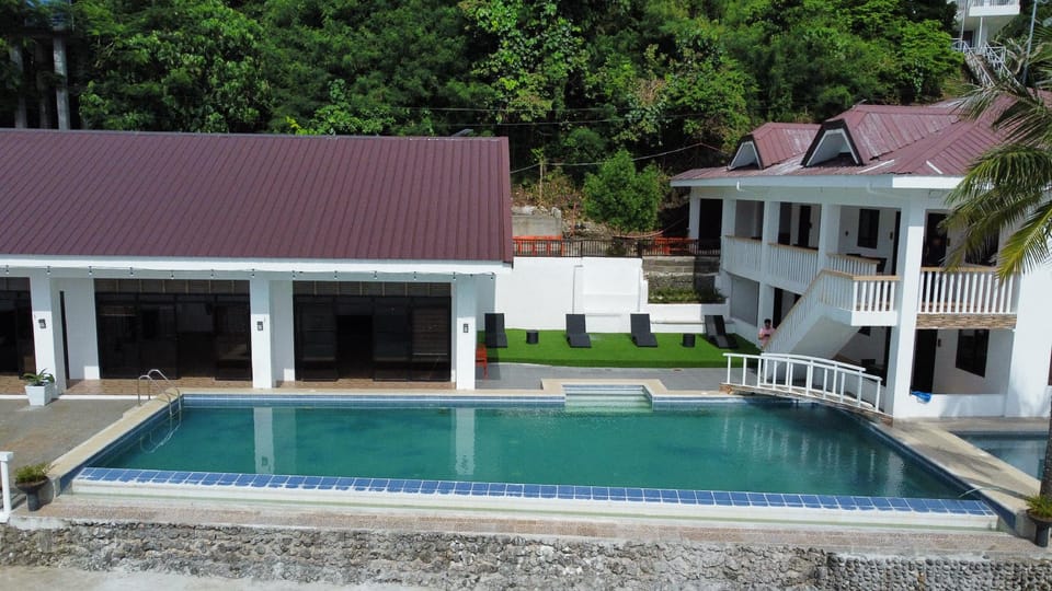 Salacia Beachfront Resort Resort in Calabarzon