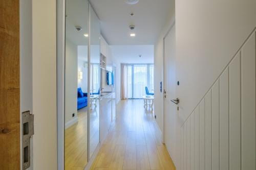 Orbi City Collection Apartment hotel in Batumi