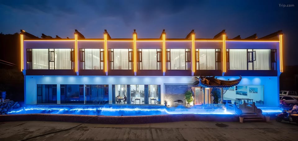 Floral Hotel·Wanyue hotel Hotel in Zhejiang