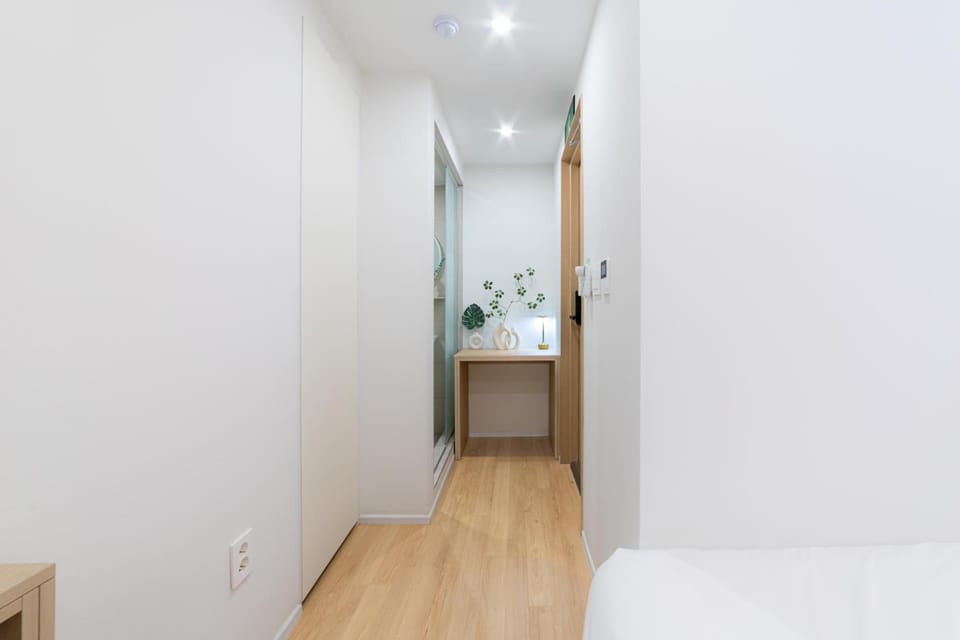 Hi Seoul Myeongdong Hostel West Hostel in Seoul