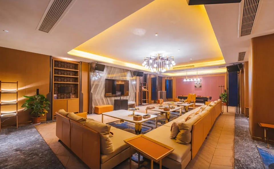 Zonhow Hotel Hangzhou Hotel in Hangzhou