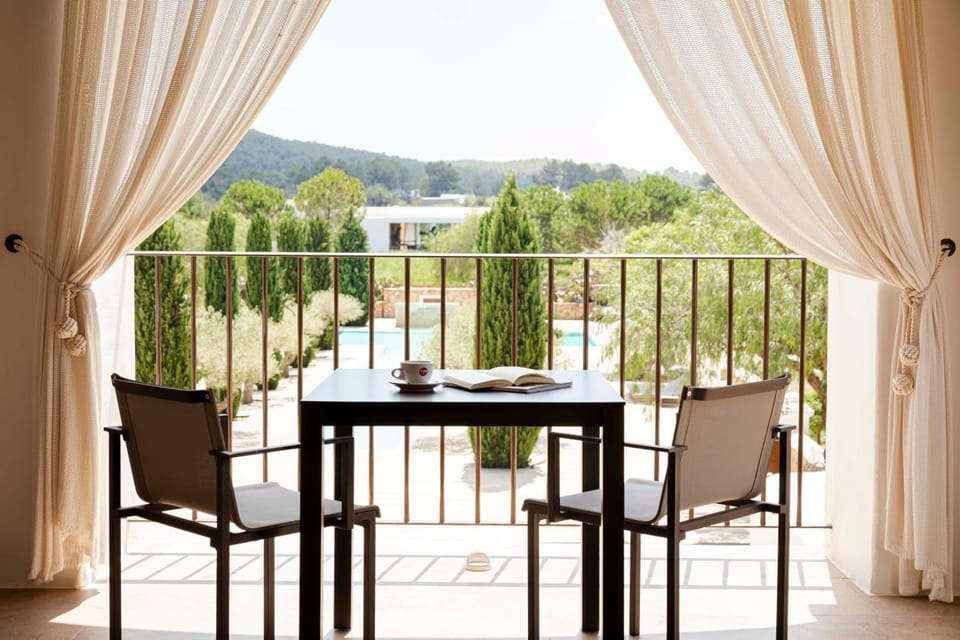 Ca Na Xica - Hotel & Spa Hotel in Ibiza