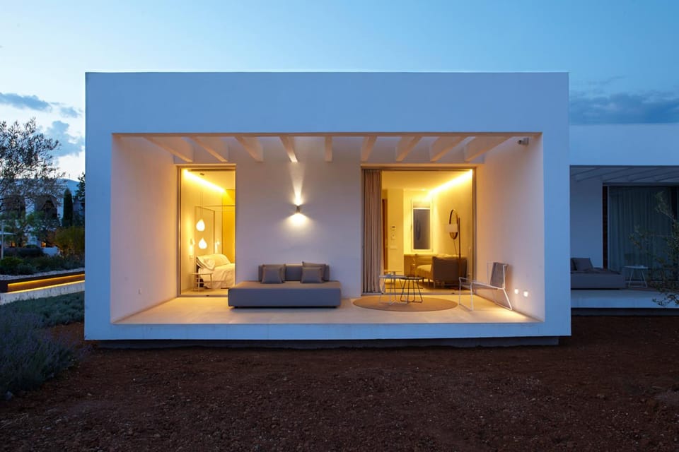 Ca Na Xica - Hotel & Spa Hotel in Ibiza