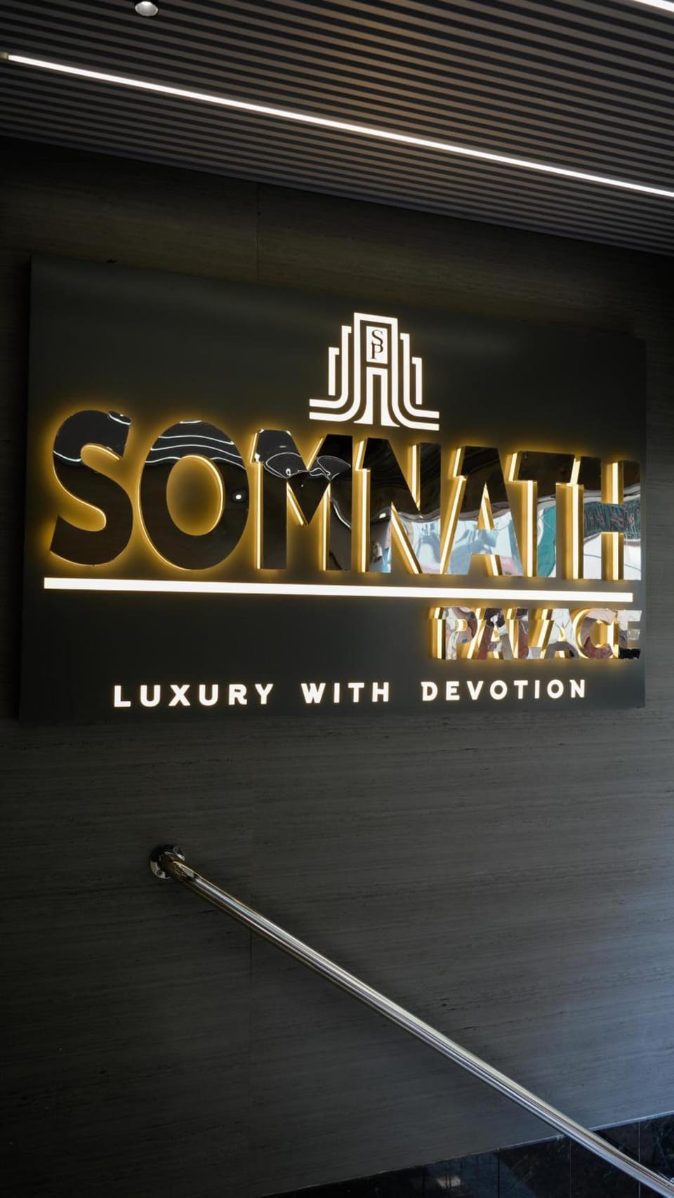 Hotel Somnath Palace  Hotel in Varanasi
