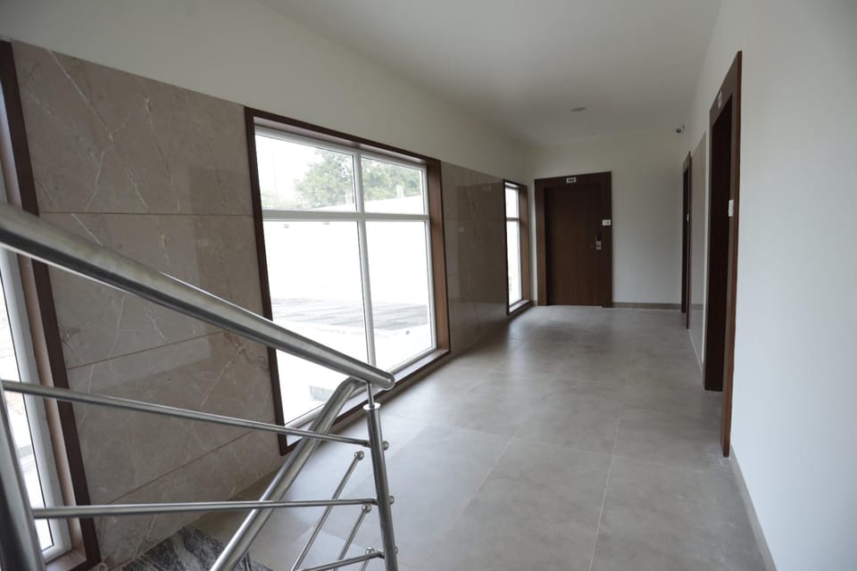 Arthana Residency Hotel in Kerala