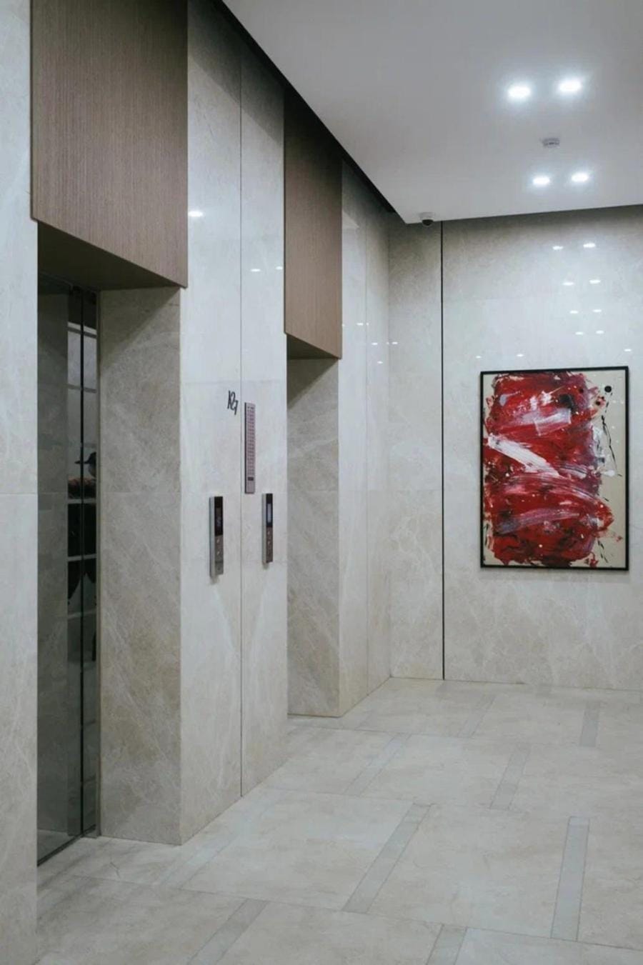 A27 Apartments Apartment hotel in Almaty