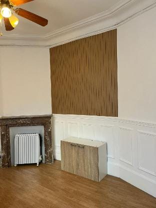 Cozy Parisian Flat near Eiffel Tower & Trocadéro Hotel in Paris