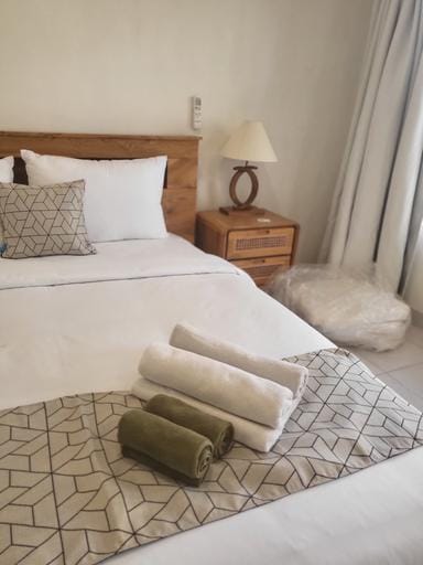 Ros Guest House Hotel in Kuta