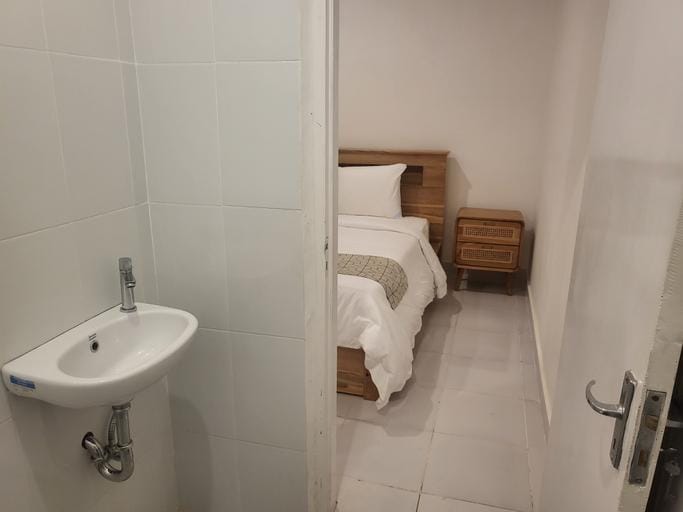 Ros Guest House Hotel in Kuta