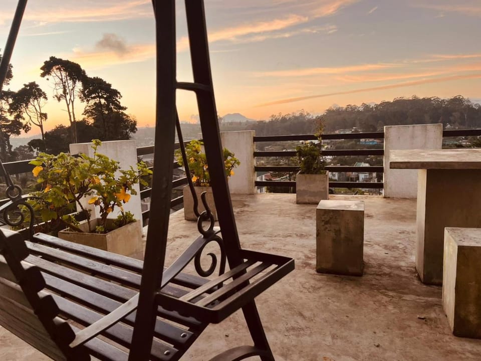 The Budget White House Hotel Hotel in Nuwara Eliya