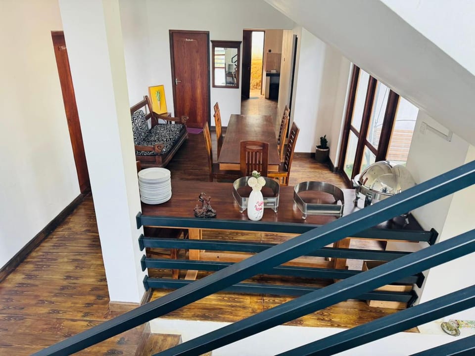 The Budget White House Hotel Hotel in Nuwara Eliya