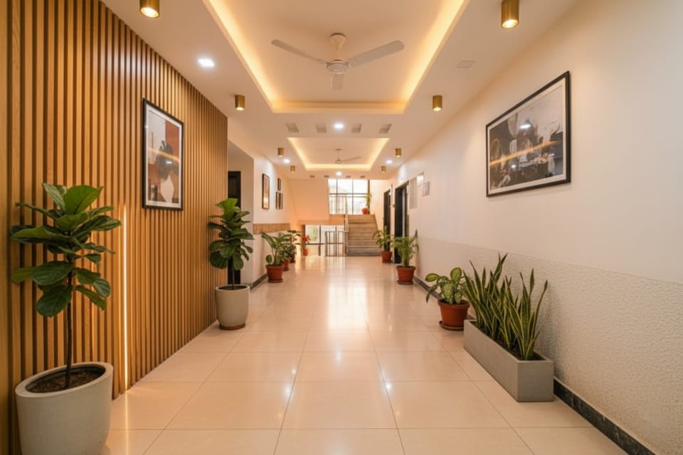 The Avenue Hotel & Banquet Near Bhopal Junction Hotel in India