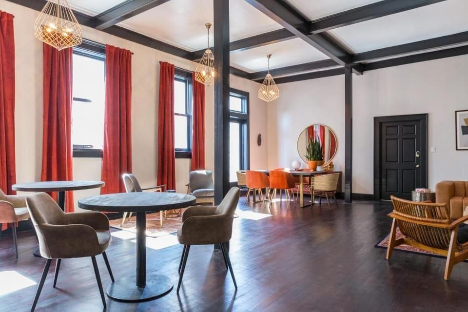Inn at Gough Hotel in Western Addition