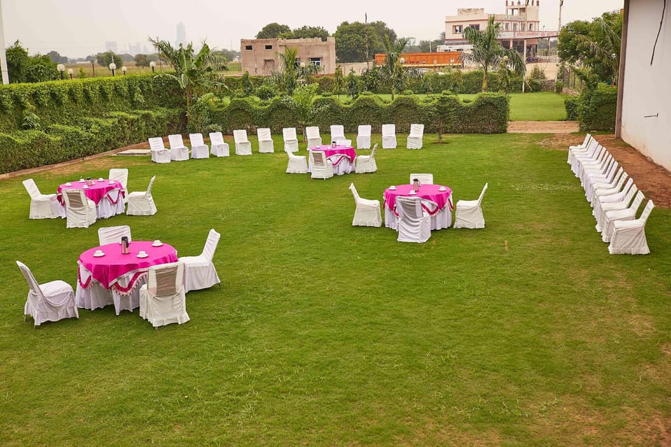 HOTEL HIGHWAY PRINCE Hotel in Rajasthan