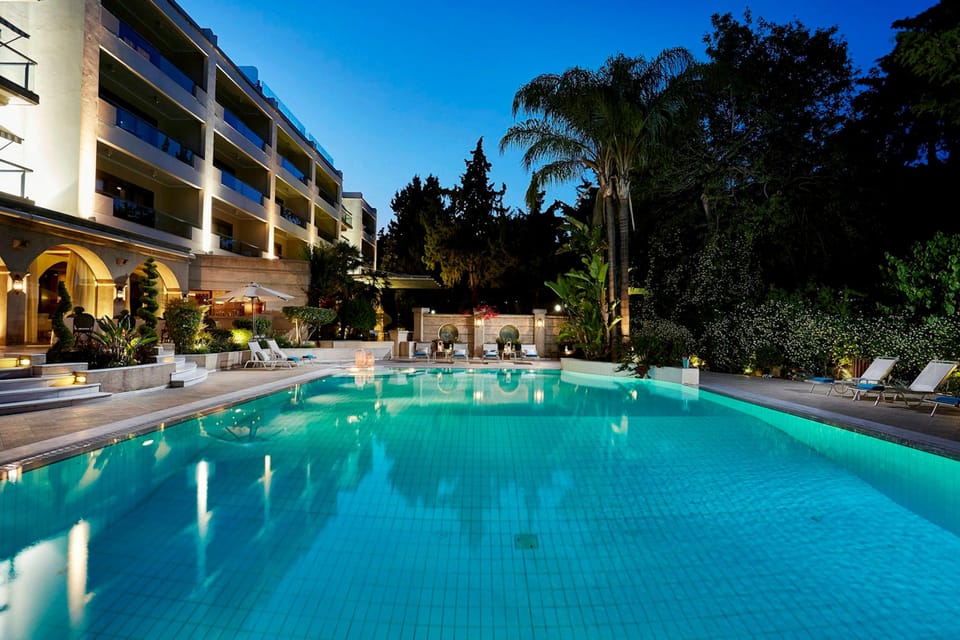 Recreational facilities