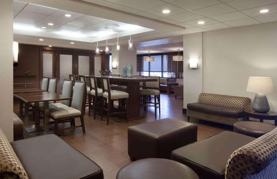 Hampton Inn Evansville Hotel in Evansville