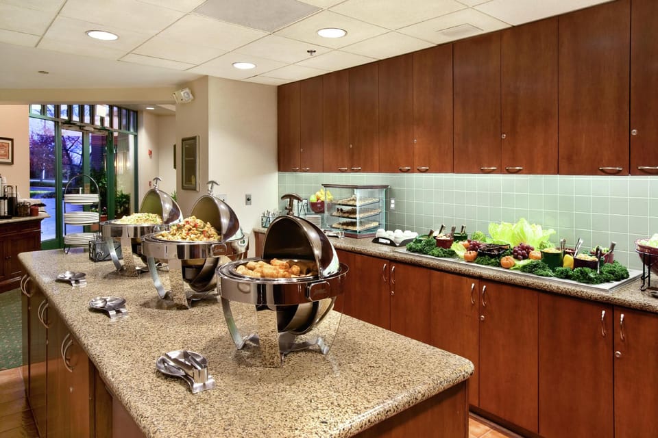 Homewood Suites by Hilton Falls Church-I-495 @ Rt. 50 Hotel in Merrifield