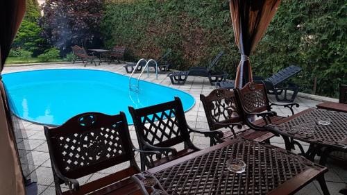SAULES SVECIU NAMAI Hotel in Palanga
