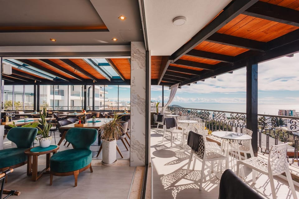 Padam Hotel & SPA Hotel in Ulcinj