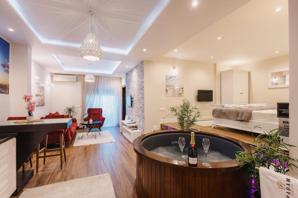 Padam Hotel & SPA Hotel in Ulcinj