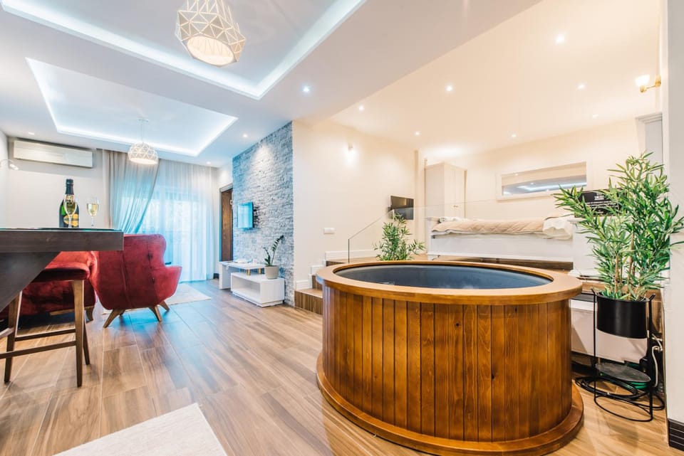 Padam Hotel & SPA Hotel in Ulcinj