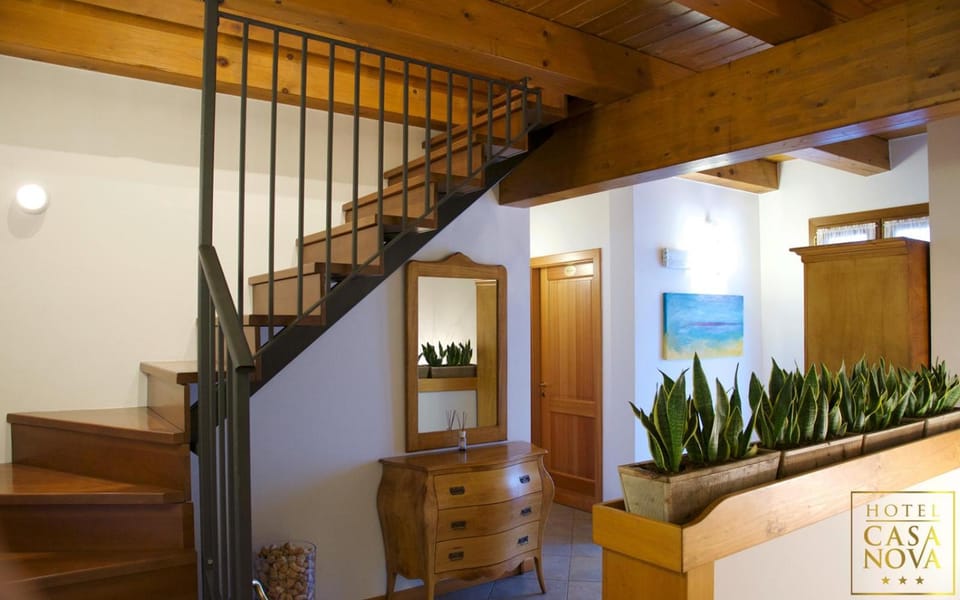 Hotel Casanova Hotel in Padua