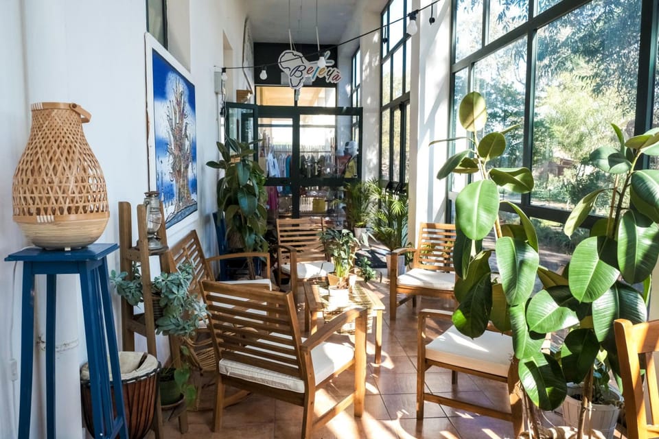Beteya Hostel Don Bosco Hostel in Catania