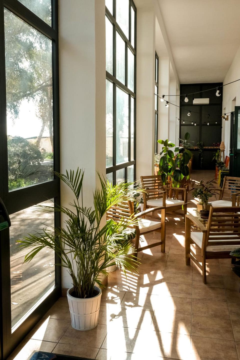 Beteya Hostel Don Bosco Hostel in Catania