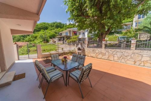 Villa Sunny Hill Hotel in Budva