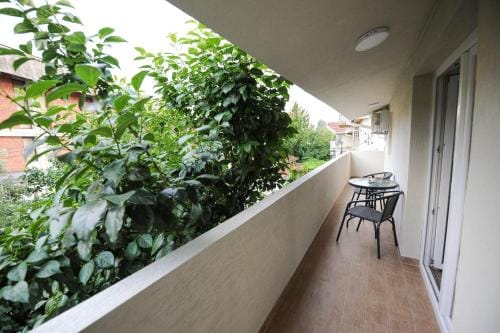 Stella Apartments Hotel in Decentralized Administration of Macedonia and Thrace