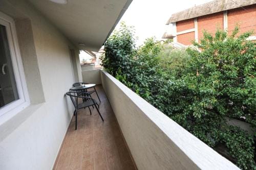 Stella Apartments Hotel in Decentralized Administration of Macedonia and Thrace