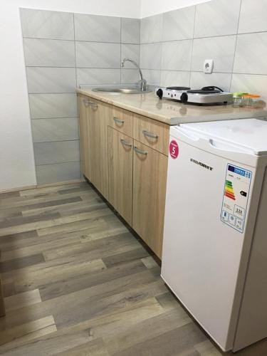 Stella Apartments Hotel in Decentralized Administration of Macedonia and Thrace