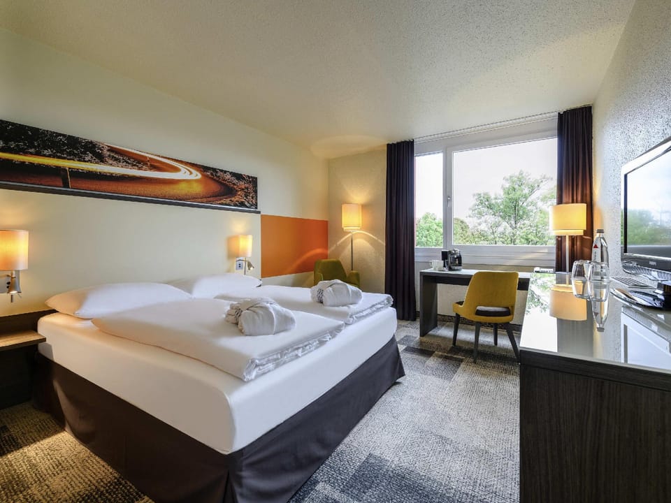 Guestroom