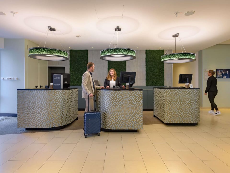 Mercure Hotel Koeln West Hotel in Cologne