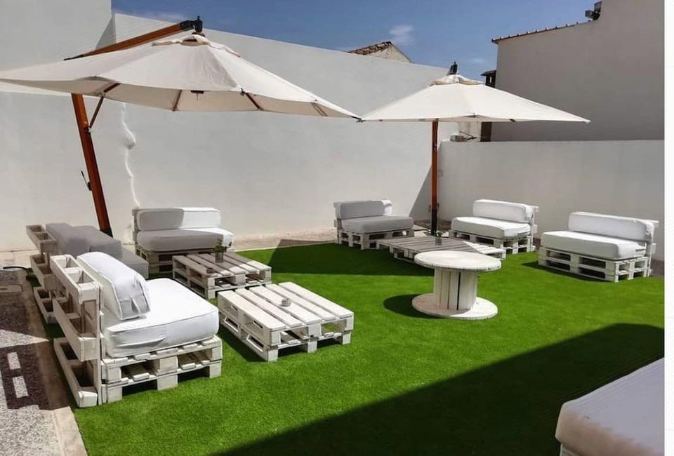 Piccolo Feudo Hotel in Sardinia