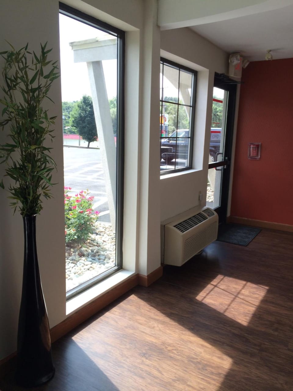 Facilities