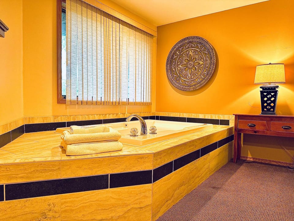 The Lodge at Leathem Smith Resort in Sturgeon Bay
