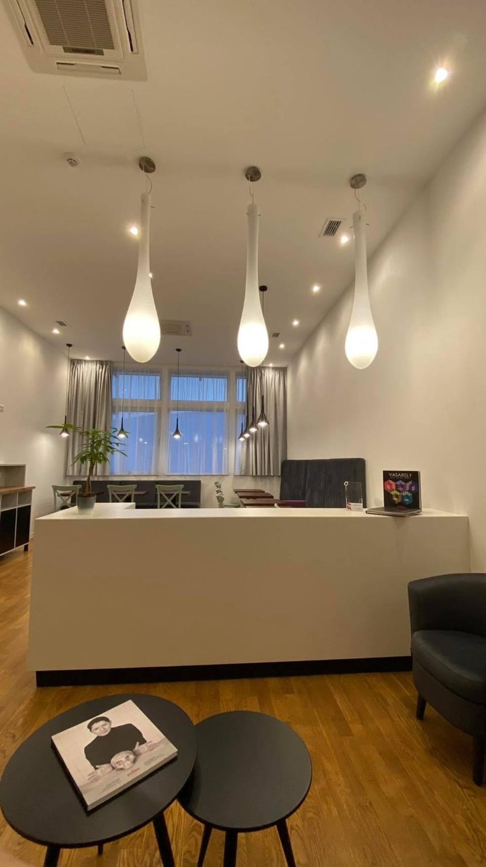 Osten Art Hotel Hotel in Skopje