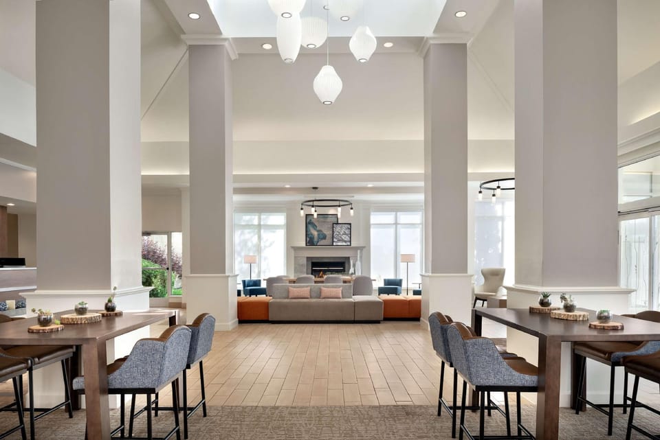 Hilton Garden Inn Fort Wayne Hotel in Fort Wayne